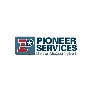 why did pioneer military loans close